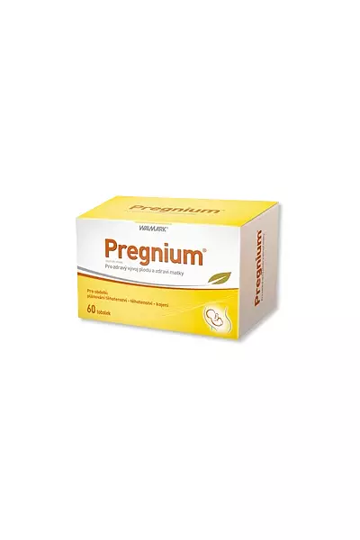 Pregnium photo
