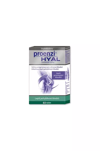 Proenzi Hyal photo