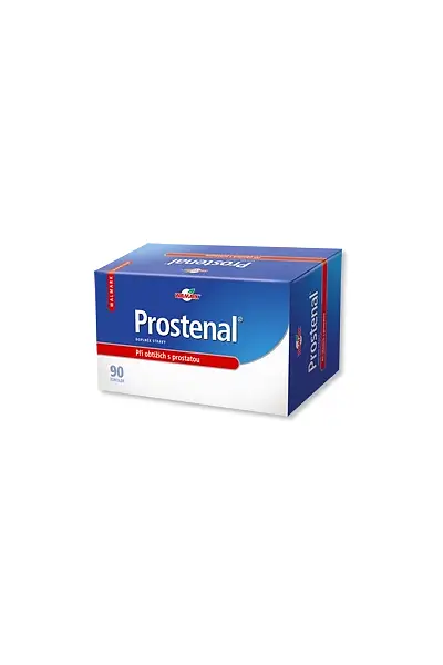 Prostenal photo