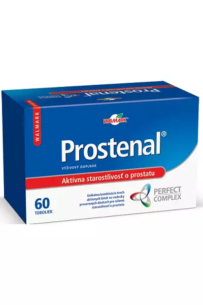Prostenal Perfect photo