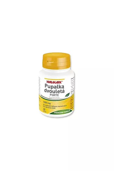 Pupalka dvouletá FORTE 1000 mg photo