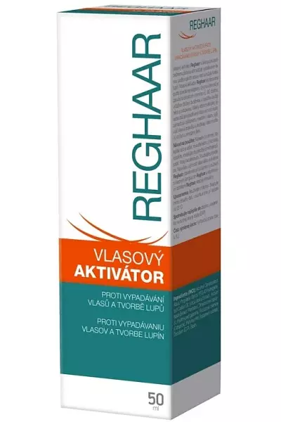 Reghaar photo