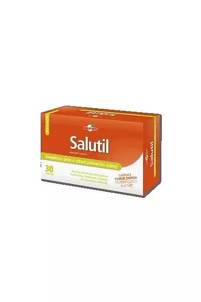 Salutil photo