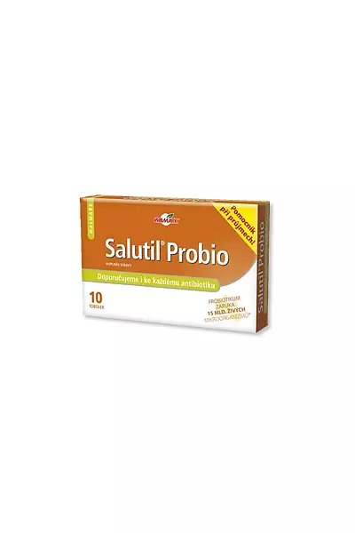 Salutil Probio photo