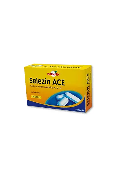 Selezin ACE photo