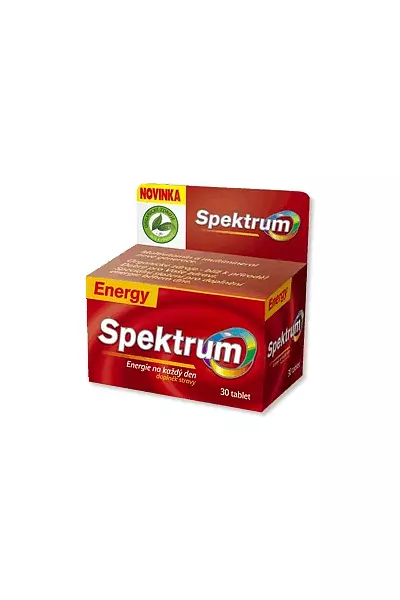 Spektrum Energy New photo