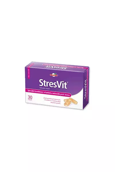 Stresvit photo