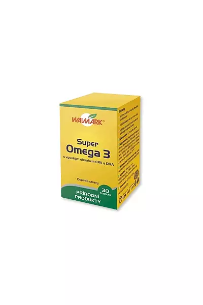 Super Omega 3 photo