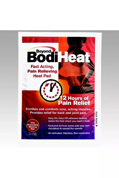 BodiHeat photo