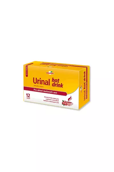 Urinal Hot Drink photo