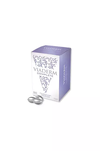 Viaderm-complete photo