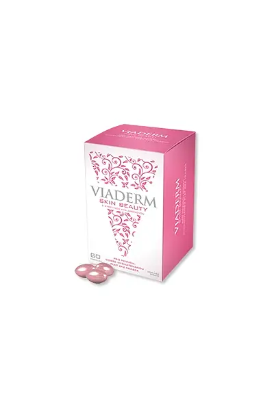 Viaderm Skin Beauty photo