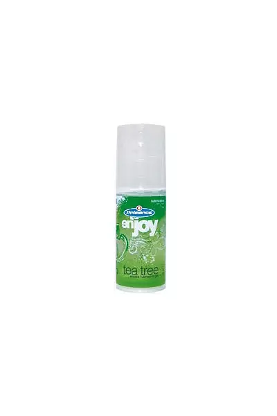 Lubrikační gel Primeros tea tree photo