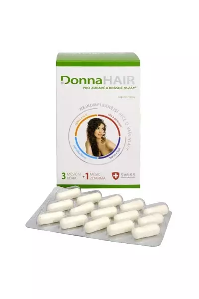 Donna Hair photo