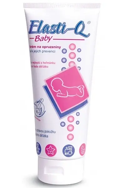 Elasti-Q Baby photo