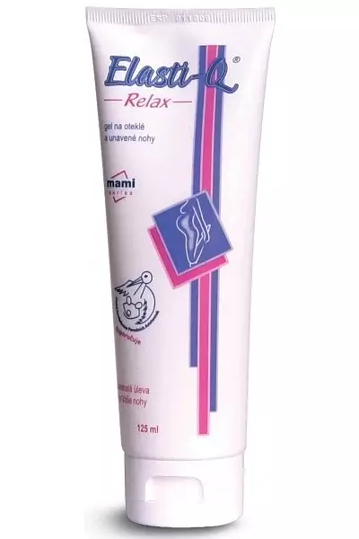 Elasti-Q Relax photo