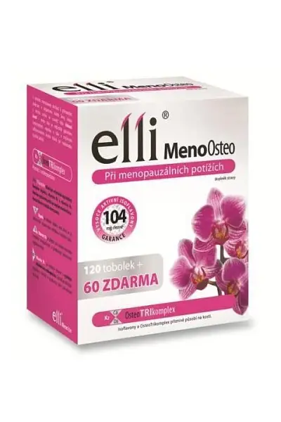 Elli MenoOsteo photo