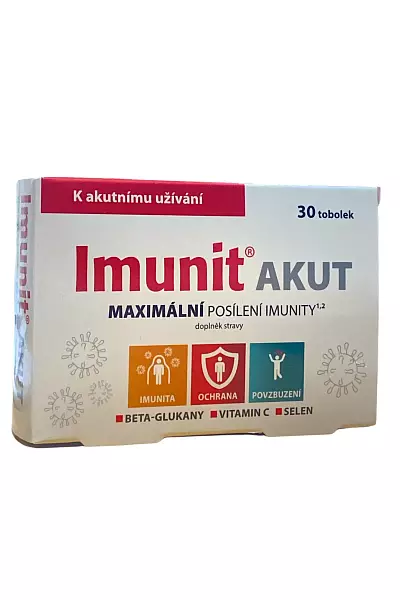 Imunit Akut photo