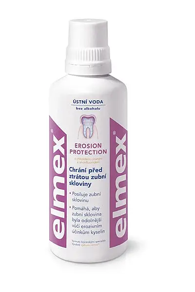 Elmex Erosion photo