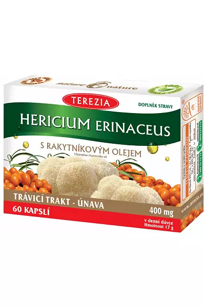 Hericium erinaceus photo