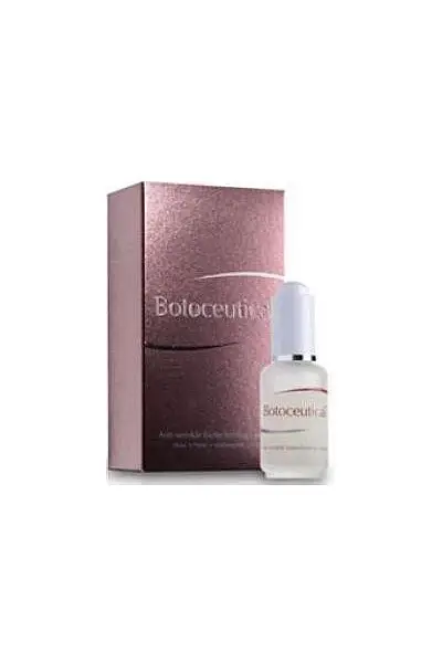 Botoceutical photo