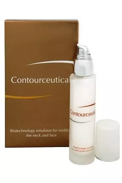 Contourceutical emulze photo