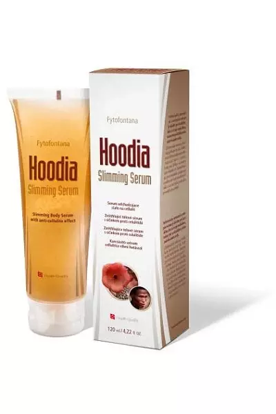 Hoodia slimming photo