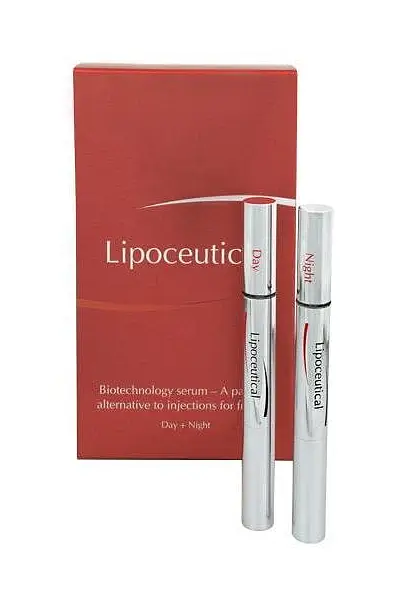 Lipoceutical sérum photo