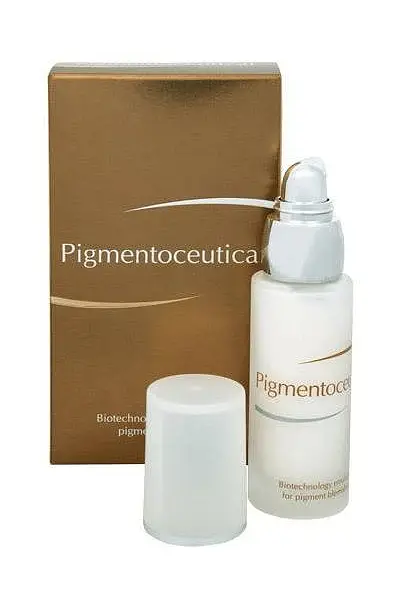 Pigmentoceutical photo