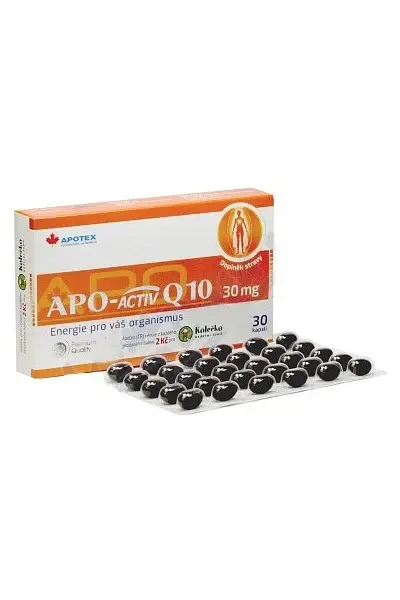 Apo Activ Q10 photo