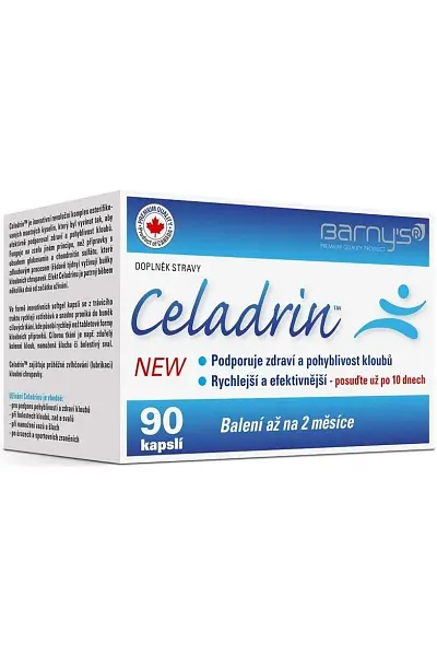 Celadrin photo