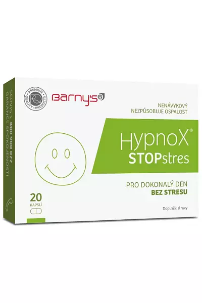 HypnoX StresPro photo