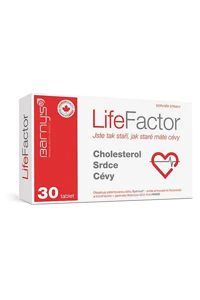 LifeFactor photo