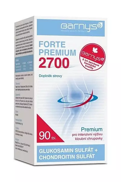 Premium Forte 2700 photo