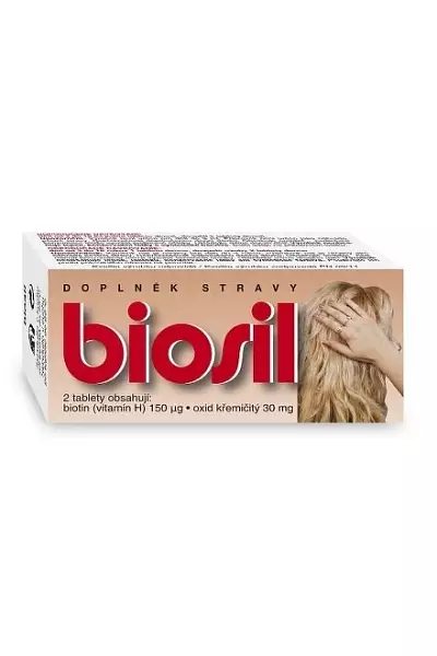 Biosil photo