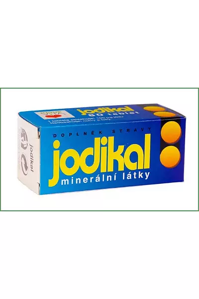 Jodikal photo