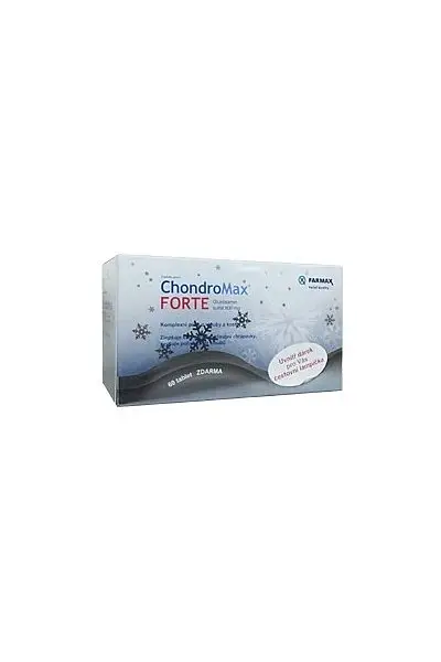 ChondroMax Forte photo