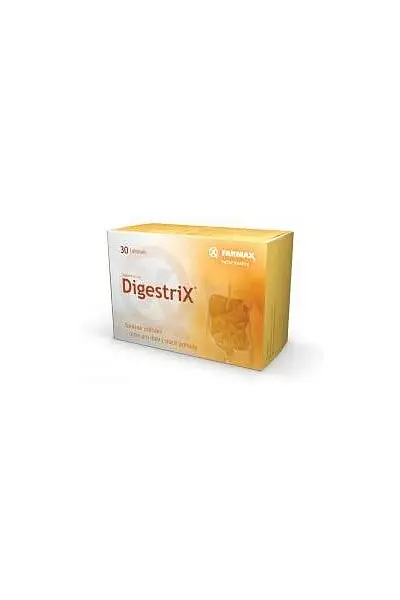 Digestrix photo