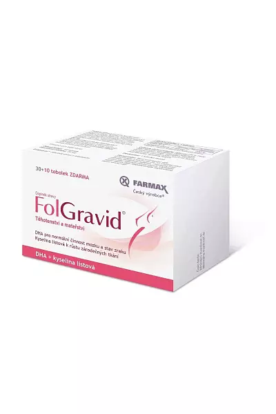 Folgravid photo