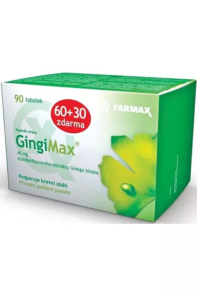 GingiMax photo