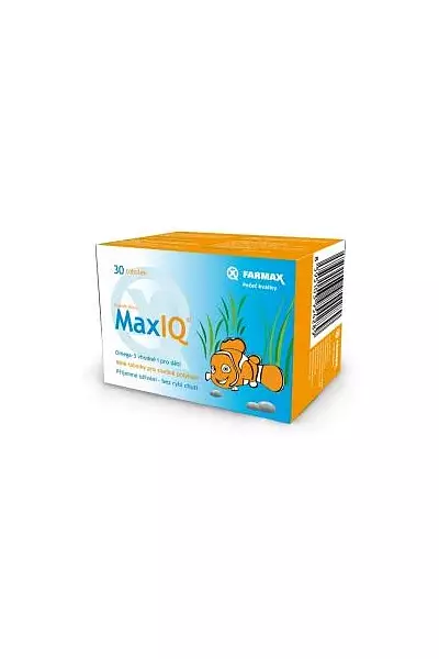 MaxIQ photo