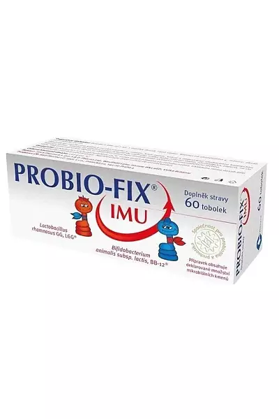 Probio-fix imu photo