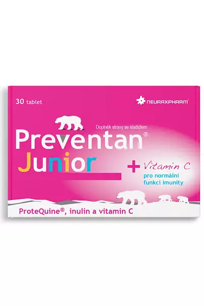 Preventan Junior photo