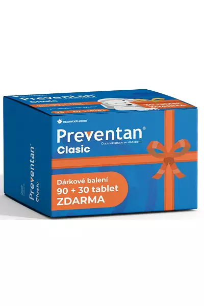 Preventan clasic photo