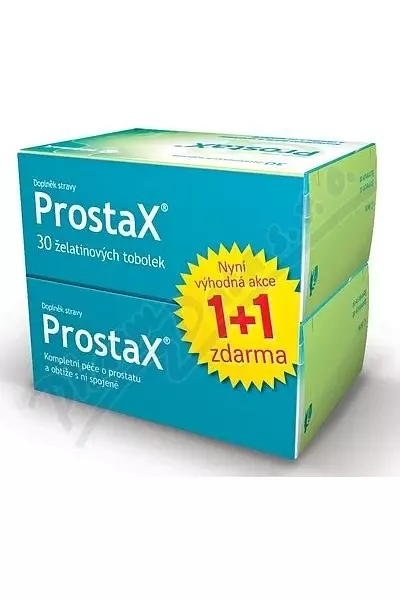 ProstaX photo