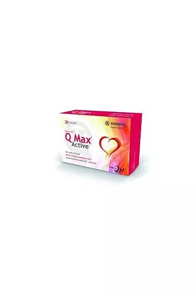 Q Max Active photo