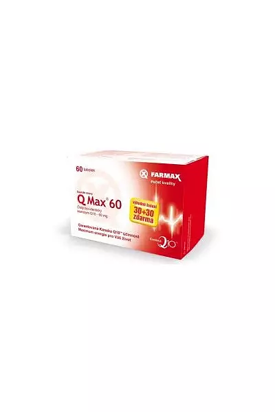 Q Max 60 photo