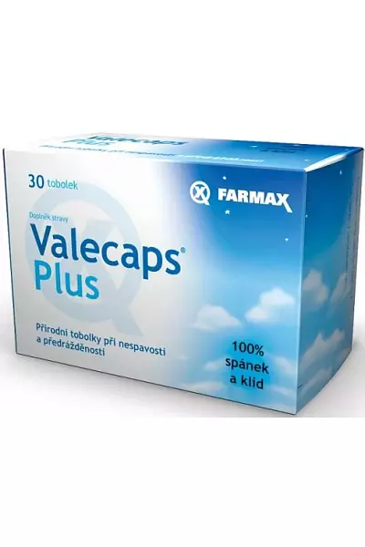 Valecaps Plus photo