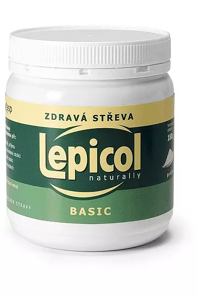 Lepicol photo