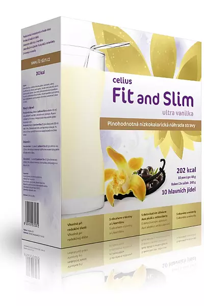 Fit and Slim Ultra photo